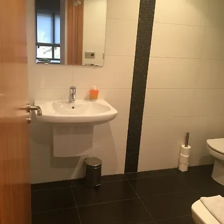 Plaiaundi By Basquelidays Apartman