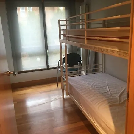 Plaiaundi By Basquelidays Apartman