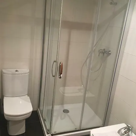 Apartman Plaiaundi By Basquelidays *